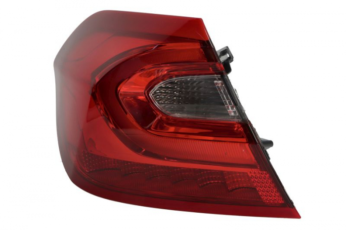 Stop spate stanga (exterior, LED) potrivit FORD FIESTA VII 05.17-11.21