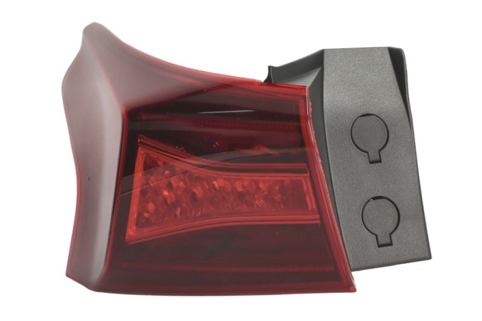 Stop spate stanga (exterior, LED) potrivit HYUNDAI SANTA FE IV TM 07.18-05.24