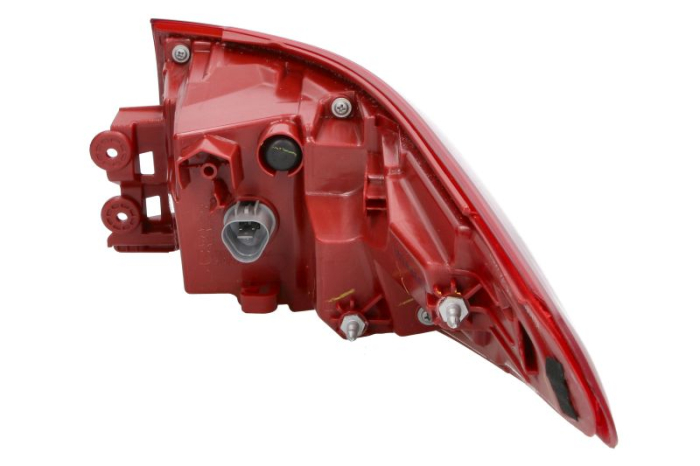 Stop spate stanga (exterior, LED) potrivit KIA SPORTAGE IV QL, SPORTAGE V NQ5 09.15- [2]