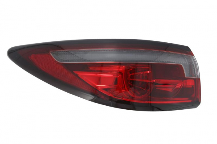 Stop spate stanga (exterior, LED) potrivit MAZDA 6 GJ Station wagon 01.18-