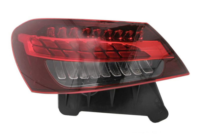 Stop spate stanga (exterior, LED) potrivit MERCEDES E-KLASA W213 01.20-10.23