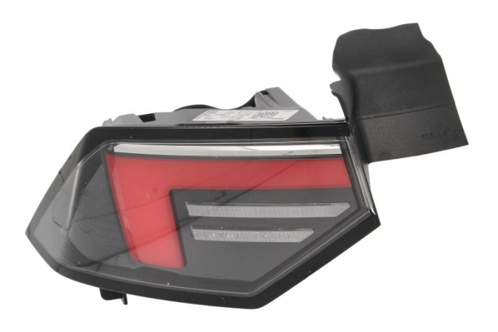 Stop spate stanga (exterior, LED) potrivit OPEL ASTRA L Hatchback 10.21-