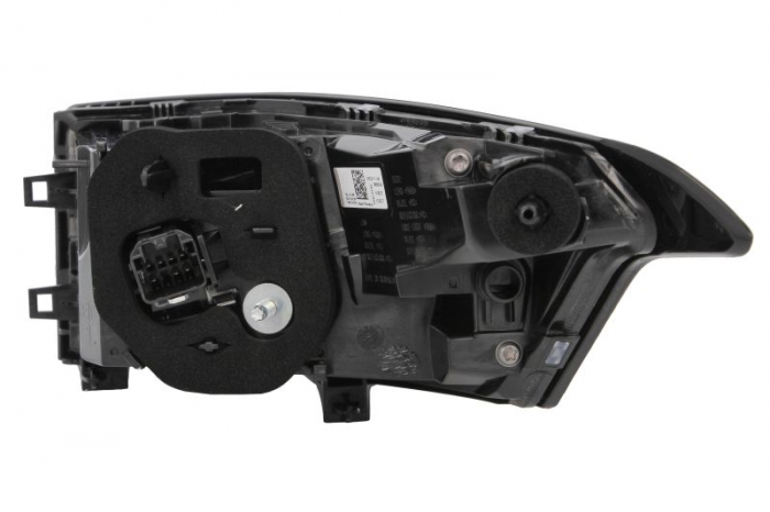 Stop spate stanga potrivit PEUGEOT 308 III, 408 II dupa 2021 (exterior, LED) [2]