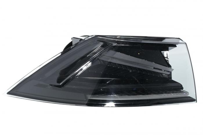 Stop spate stanga (exterior, LED) potrivit PEUGEOT 508 II 09.18- [3]