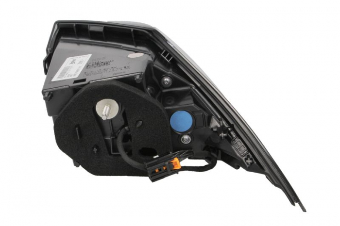 Stop spate stanga (exterior, LED) potrivit PEUGEOT 508 II 09.18- [2]