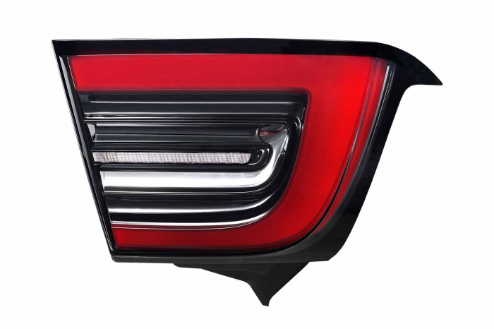 Stop spate stanga (exterior, LED) potrivit TESLA MODEL 3, MODEL Y 01.17- [3]