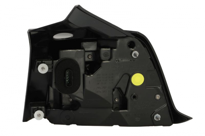 Stop spate stanga (exterior, LED) potrivit TESLA MODEL 3, MODEL Y 01.17- [2]