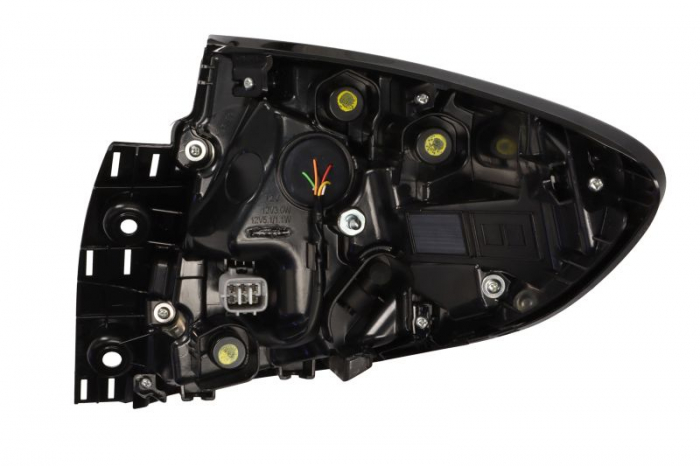 Stop spate stanga (exterior, LED) potrivit TOYOTA C-HR 1 04.19-05.23 [2]