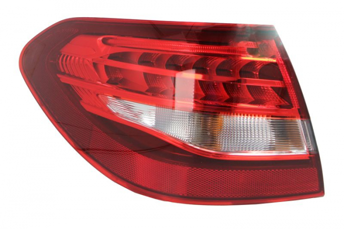 Stop spate stanga (exterior, LED PY21W) potrivit MERCEDES C T-MODEL (S205) 09.14-02.21