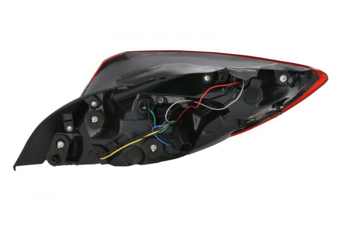 Stop spate stanga (exterior, LED/W16W/W21W) potrivit OPEL INSIGNIA A Saloon 06.13-03.17 [2]