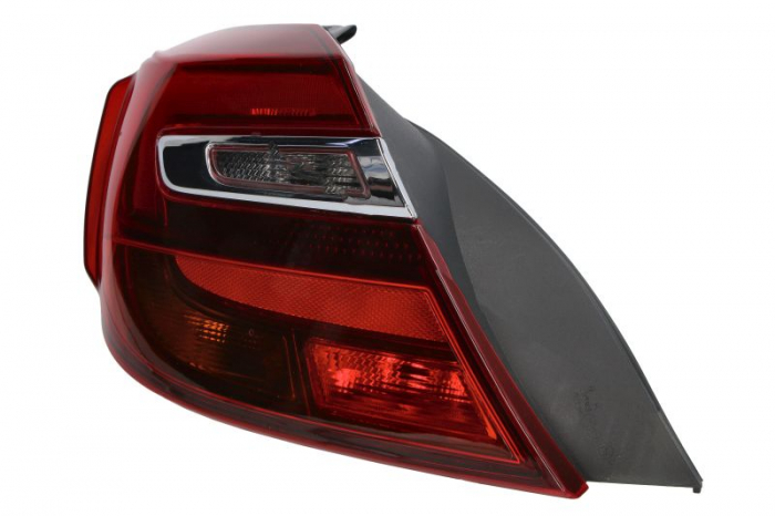Stop spate stanga (exterior, LED W16W W21W) potrivit OPEL INSIGNIA A Saloon 06.13-03.17