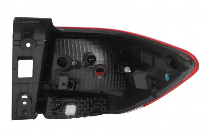 Stop spate stanga (exterior, LED/W5W/WY21W) potrivit SUBARU XV GT 01.18-10.20 [2]