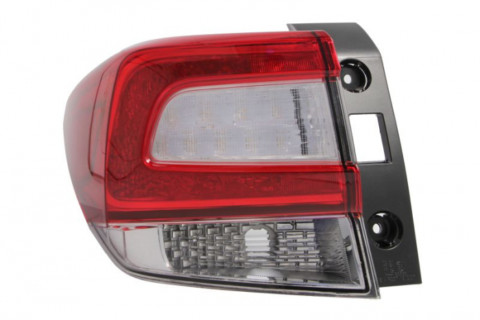 Stop spate stanga (exterior, LED W5W WY21W) potrivit SUBARU XV GT 01.18-10.20
