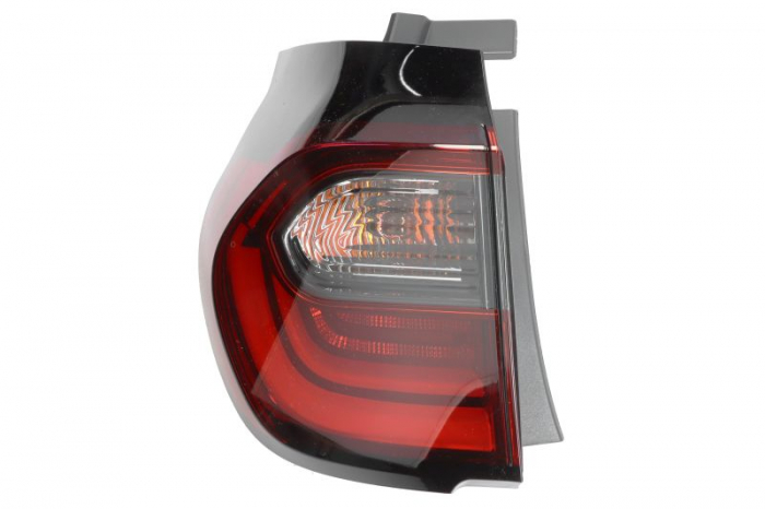 Stop spate stanga (exterior, LED WY21W, culoare indicator transparent) potrivit HONDA JAZZ V 02.20-