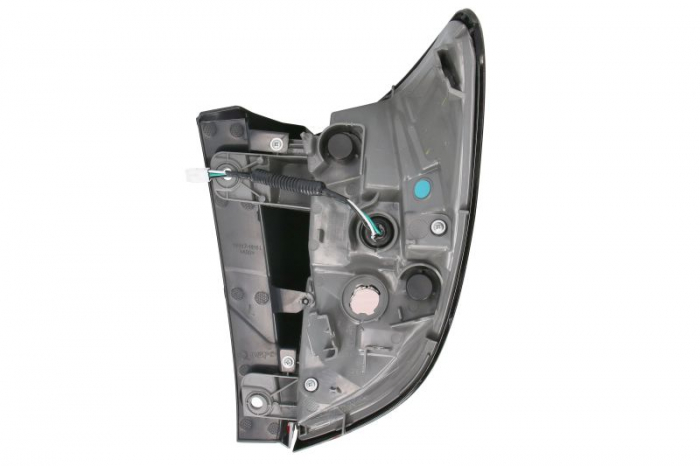 Stop spate stanga potrivit HONDA HR-V 2014-2018 (exterior, LED/WY21W) [2]