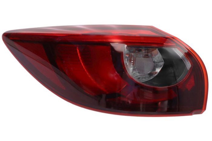 Stop spate stanga (exterior, LED WY21W) potrivit MAZDA CX-5 KE 02.15-02.17