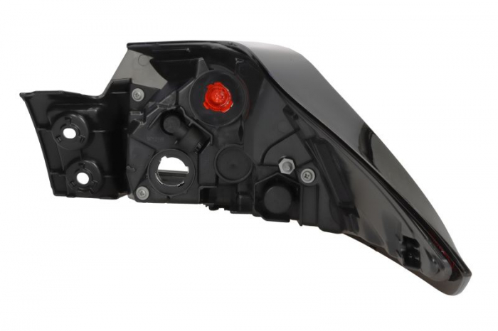 Stop spate stanga (exterior, LED/WY21W) potrivit TOYOTA COROLLA CROSS 07.20- [2]