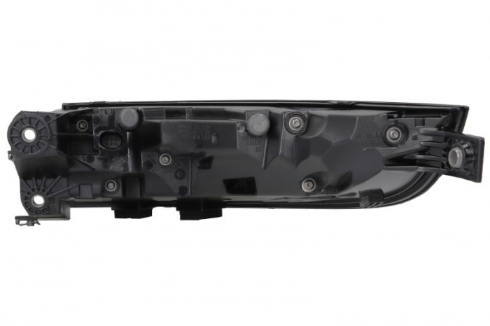 Stop spate stanga potrivit PORSCHE PANAMERA 971 2016-2020 (exterior, lumina de marșarier) [2]