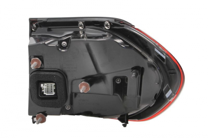 Stop spate stanga (exterior)  MERCEDES E-KLASA W213 Station wagon 01.16-10.23 [2]