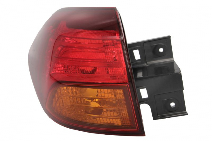 Stop spate stanga (exterior, P21 5W P21W) potrivit HYUNDAI TUCSON TL 07.18-09.20
