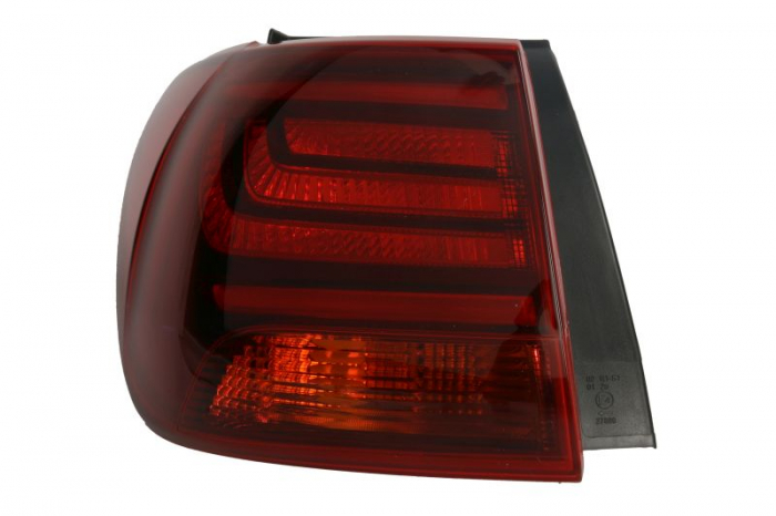 Stop spate Stanga (exterior, P21 5W P21W) potrivit KIA SORENTO III 01.15-