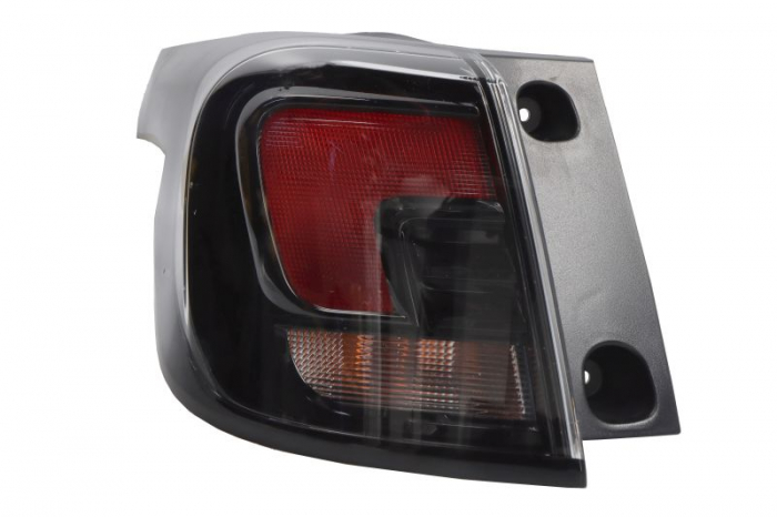 Stop spate stanga (exterior, P21 5W P21W) potrivit OPEL CROSSLAND X, CROSSLAND X   CROSSLAND 03.17-