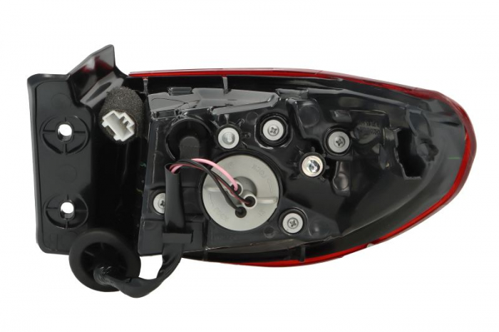 Stop spate stanga potrivit HYUNDAI KONA I OS 2017-2020 (exterior, P21/5W) [2]