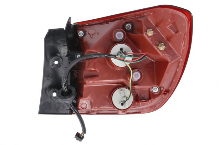Stop spate stanga (exterior, P21/5W/PY21W) potrivit KIA RIO IV 01.17- [2]