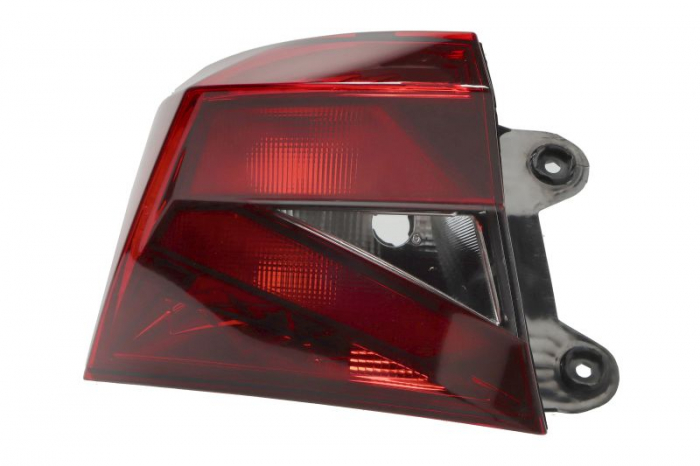 Stop spate stanga (exterior, P21W W5W) potrivit SKODA FABIA IV 06.21-