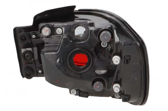 Stop spate stanga (exterior, W21/5W) potrivit JEEP COMPASS II 11.16-10.22 [2]
