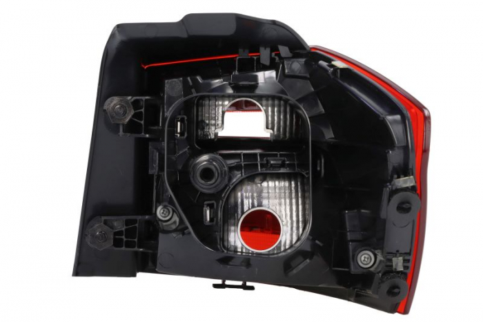 Stop spate stanga (exterior, W21W/WY21W) potrivit VW GOLF SPORTSVAN 02.14-11.17 [2]