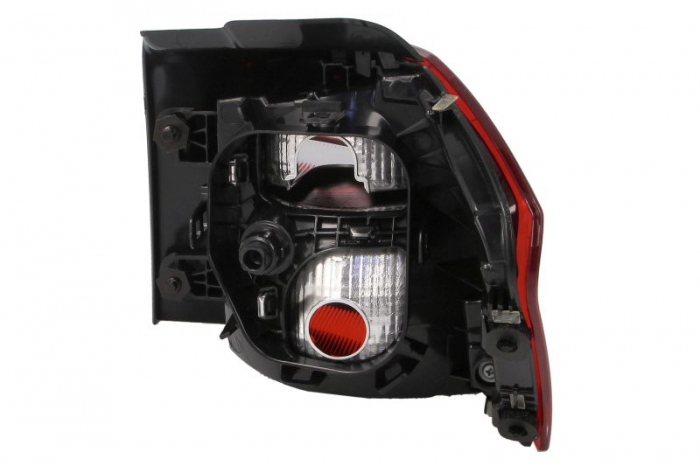 Stop spate stanga (exterior, W21W/WY21W, semnalizator fumuriu) potrivit VW GOLF SPORTSVAN 02.14-11.17 [2]