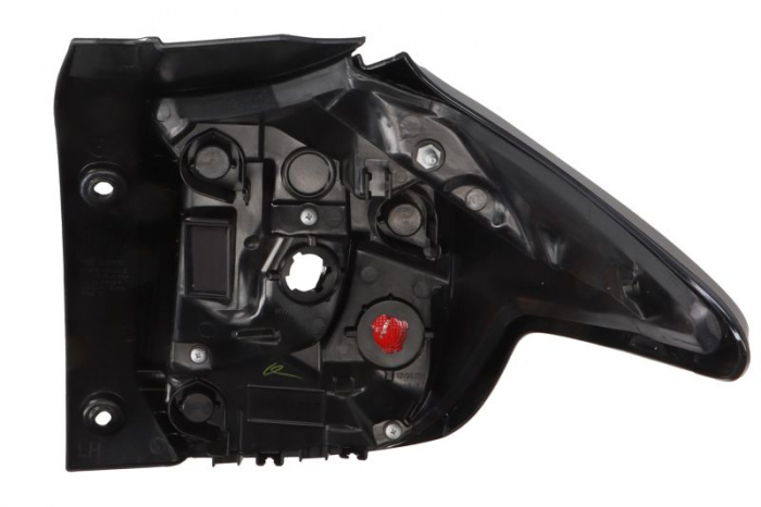 Stop spate stanga (exterior, WY21W) potrivit TOYOTA YARIS XP21 02.20- [2]