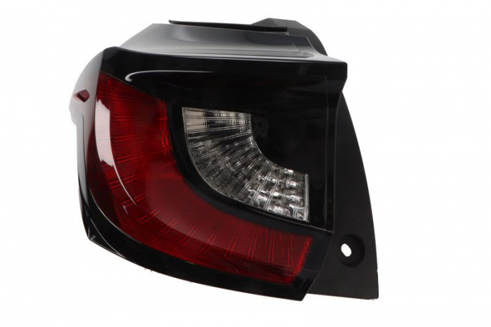 Stop spate stanga (exterior, WY21W) potrivit TOYOTA YARIS XP21 02.20-