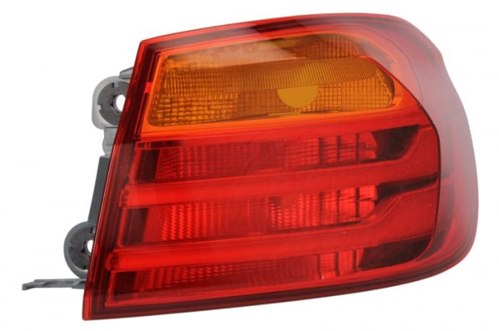 Stop spate Stanga (extern, H21W LED P21W) potrivit BMW 4 (F32, F82), 4 (F33, F83) 07.13-07.20