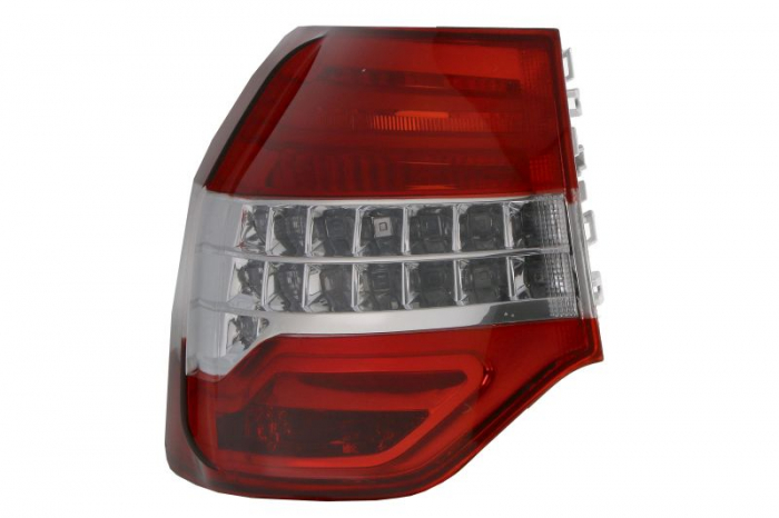 Stop spate Stanga (extern, H21W P21 5W P21W) potrivit CITROEN C5 III 02.08-05.17
