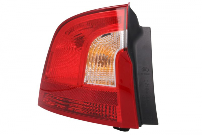Stop spate Stanga (extern, H21W P21W) potrivit VOLVO S60 II 04.10-12.15
