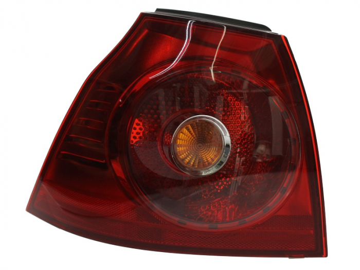 Stop spate Stanga (extern, H6W P21W) potrivit VW GOLF V 10.03-07.09
