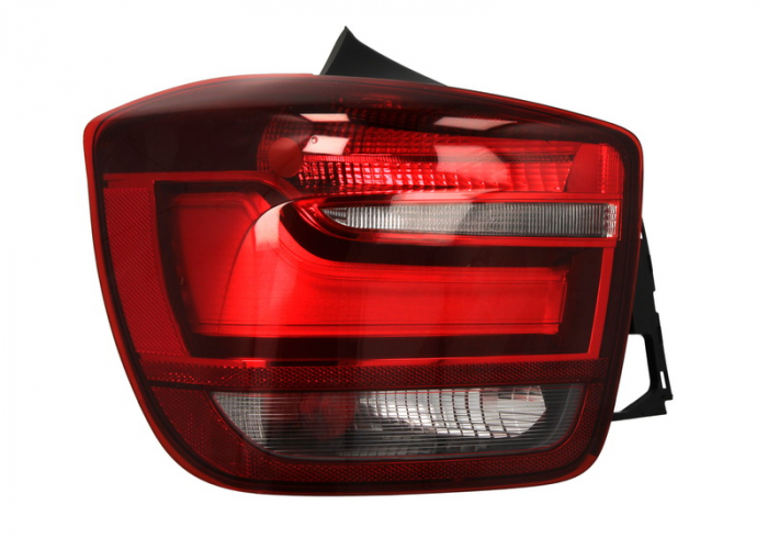 Stop spate stanga (extern, LED P21W) potrivit BMW 1 (F20), 1 (F21) 07.11-