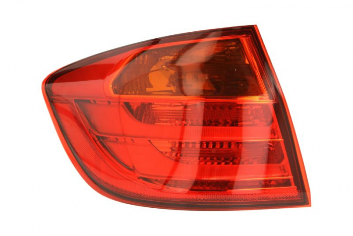 Stop spate Stanga (extern, LED P21W) potrivit BMW 3 (F30, F80), 3 (F31) 11.11-06.19