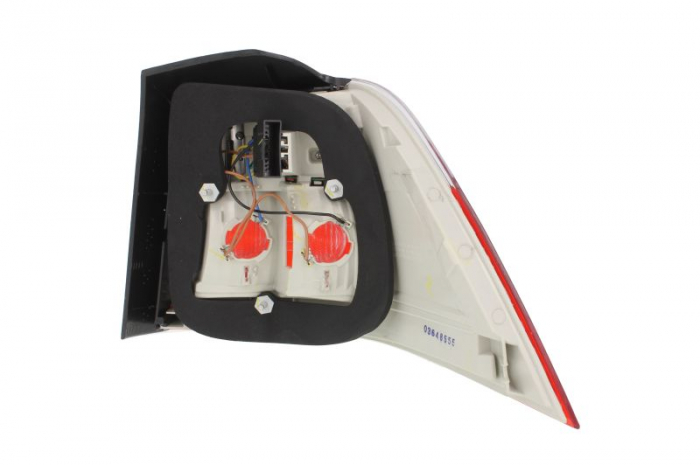 Stop spate Stanga (extern, LED/P21W) potrivit BMW 5 (E60), 5 (E61) 12.01-12.10 [2]
