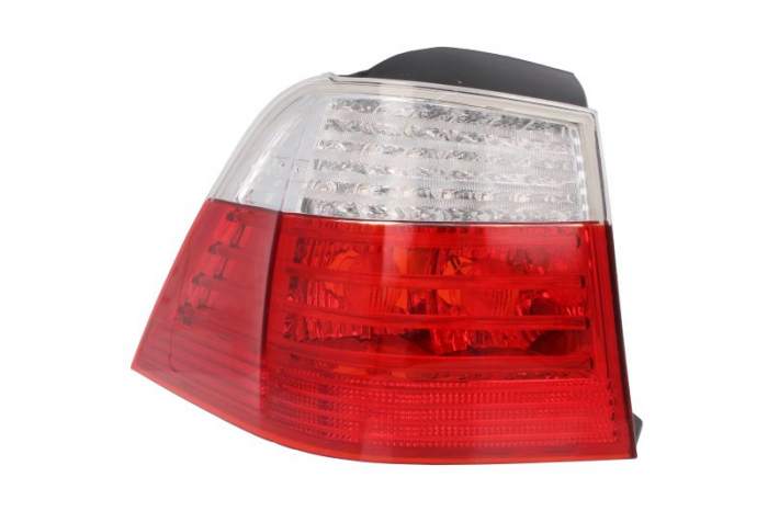 Stop spate Stanga (extern, LED P21W) potrivit BMW 5 (E60), 5 (E61) 12.01-12.10