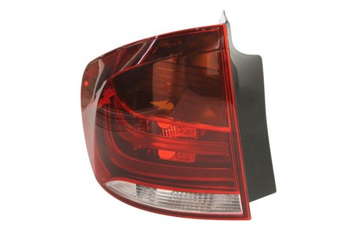 Stop spate Stanga (extern, LED P21W) potrivit BMW X1 (E84) 03.09-06.15