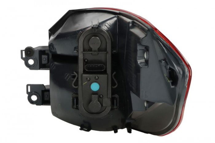Stop spate Stanga (extern, LED/P21W) potrivit BMW X1 (F48) 11.14-06.22 [2]