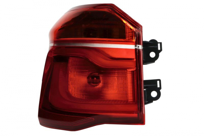 Stop spate Stanga (extern, LED P21W) potrivit BMW X1 (F48) 11.14-06.22