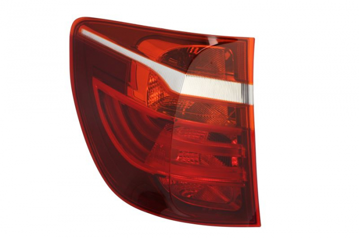 Stop spate Stanga (extern, LED P21W) potrivit BMW X3 (F25) 09.10-08.17