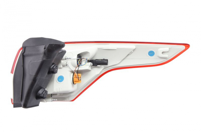 Stop spate Stanga (extern, LED/P21W) potrivit FORD KUGA II 03.13- [2]