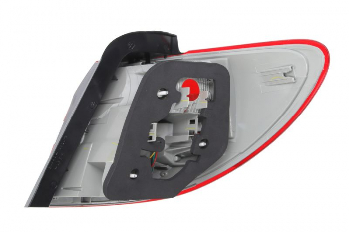 Stop spate Stanga (extern, LED/P21W) potrivit MERCEDES B SPORTS TOURER (W246, W242) 11.11-12.18 [2]