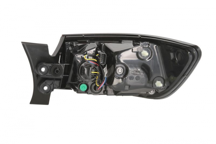 Stop spate Stanga (extern, LED/P21W) potrivit RENAULT CLIO IV, CLIO IV/HATCHBACK 11.12- [2]