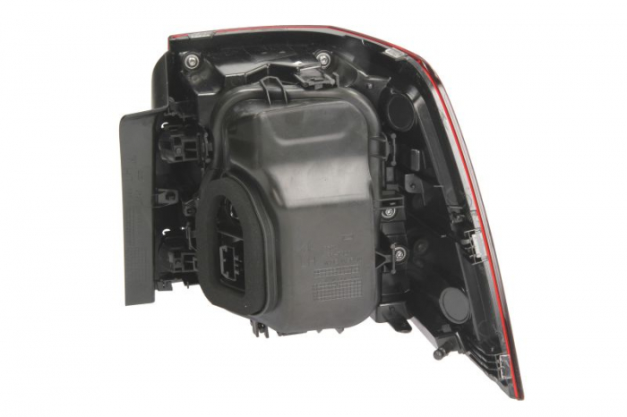 Stop spate Stanga (extern, LED/P21W) potrivit VW SHARAN 05.10-11.22 [2]